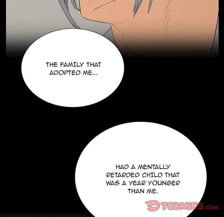 One Face - Chapter 5 [photo 102] - MangaPorn