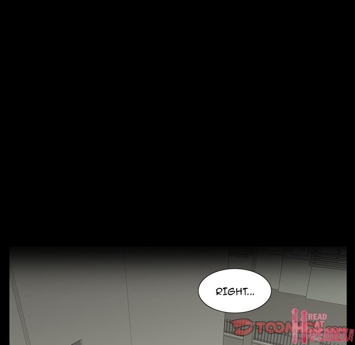 One Face - Chapter 5 [photo 111] - MangaPorn