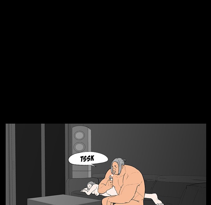 One Face - Chapter 5 [photo 127] - MangaPorn