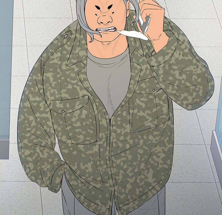 One Face - Chapter 5 [photo 145] - MangaPorn