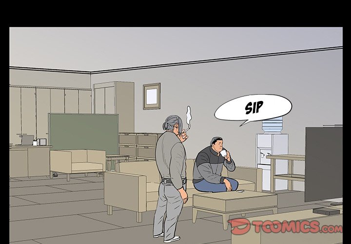 One Face - Chapter 5 [photo 3] - MangaPorn