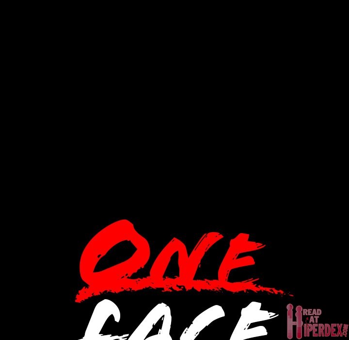 One Face - Chapter 5 [photo 31] - MangaPorn