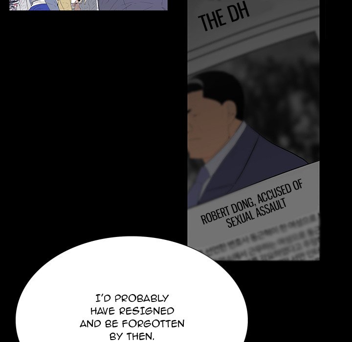 One Face - Chapter 5 [photo 43] - MangaPorn