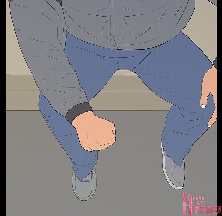 One Face - Chapter 5 [photo 46] - MangaPorn