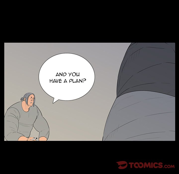 One Face - Chapter 5 [photo 48] - MangaPorn