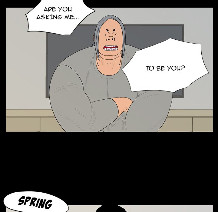 One Face - Chapter 5 [photo 55] - MangaPorn