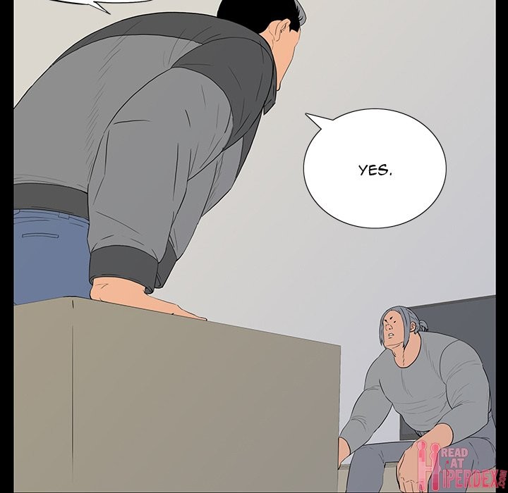 One Face - Chapter 5 [photo 56] - MangaPorn