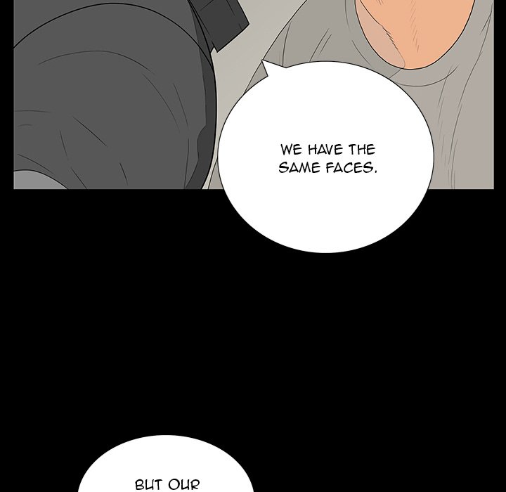 One Face - Chapter 5 [photo 58] - MangaPorn