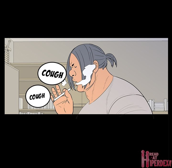 One Face - Chapter 5 [photo 6] - MangaPorn