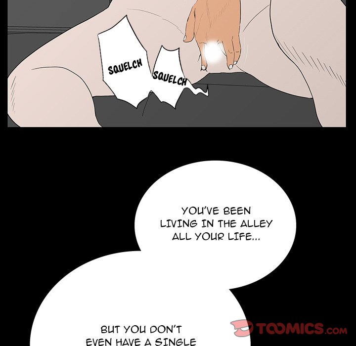 One Face - Chapter 5 [photo 75] - MangaPorn