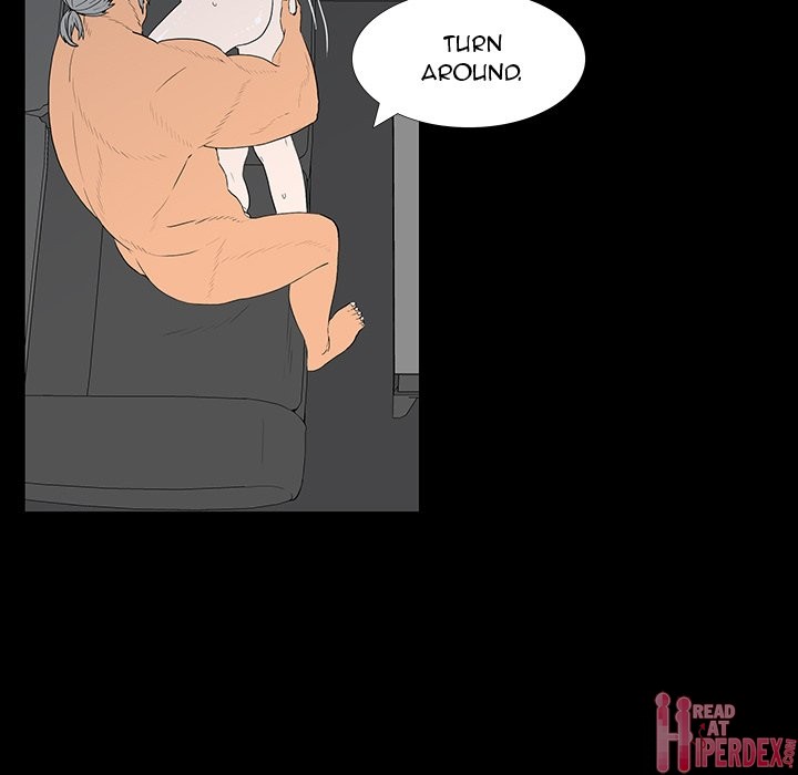 One Face - Chapter 5 [photo 81] - MangaPorn