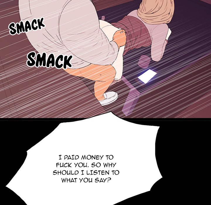 One Face - Chapter 6 [photo 114] - MangaPorn