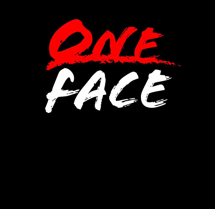 One Face - Chapter 6 [photo 52] - MangaPorn