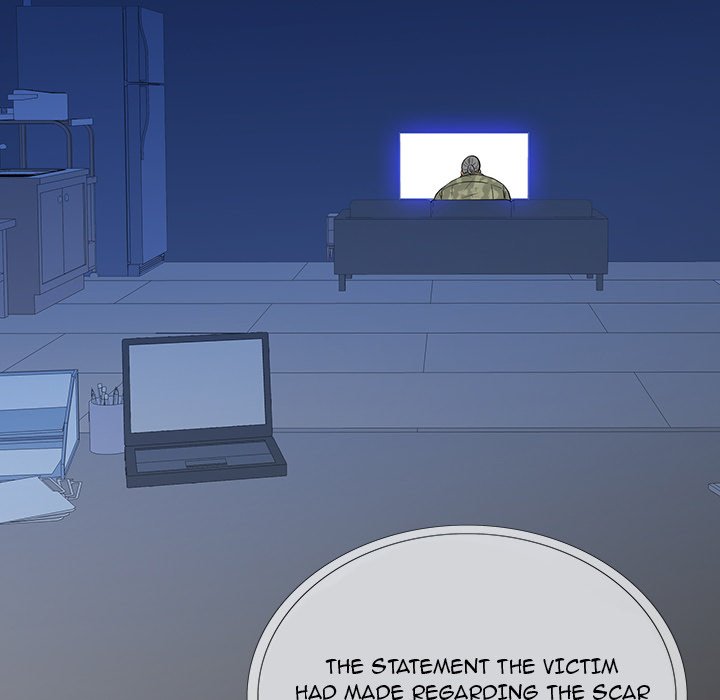 One Face - Chapter 6 [photo 58] - MangaPorn