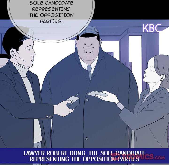 One Face - Chapter 6 [photo 66] - MangaPorn