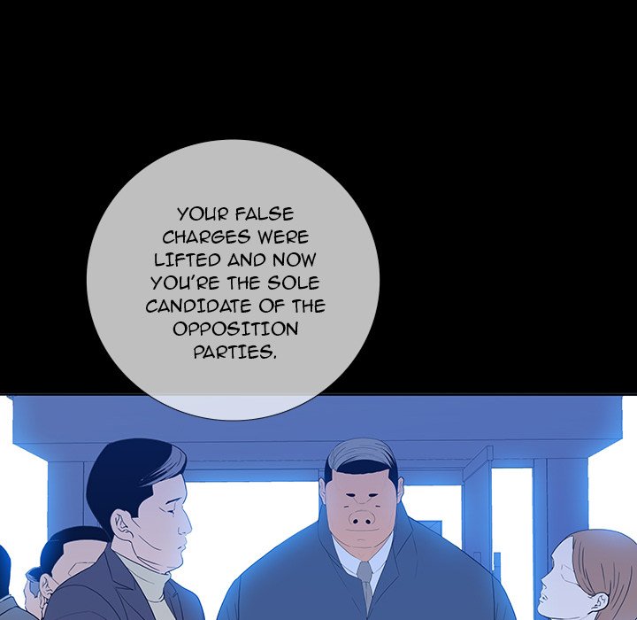 One Face - Chapter 6 [photo 73] - MangaPorn