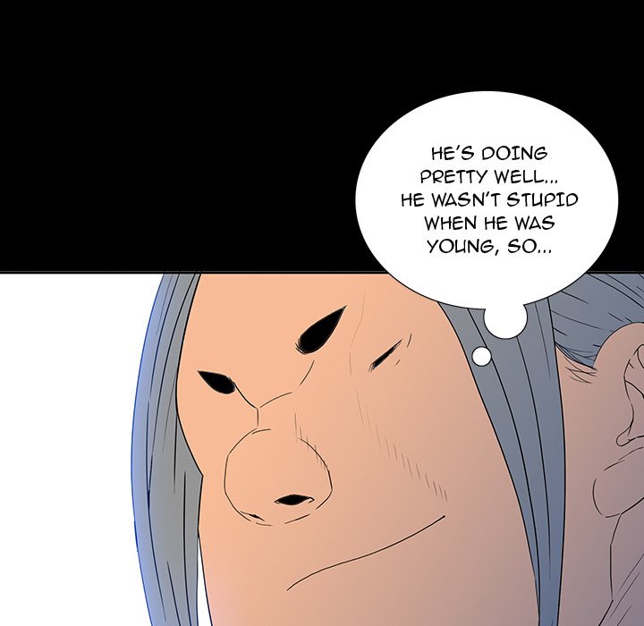 One Face - Chapter 6 [photo 88] - MangaPorn