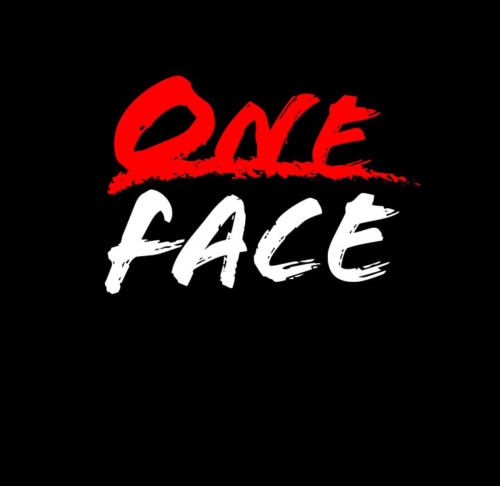 One Face - Chapter 7 [photo 10] - MangaPorn