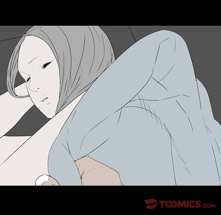 One Face - Chapter 7 [photo 129] - MangaPorn