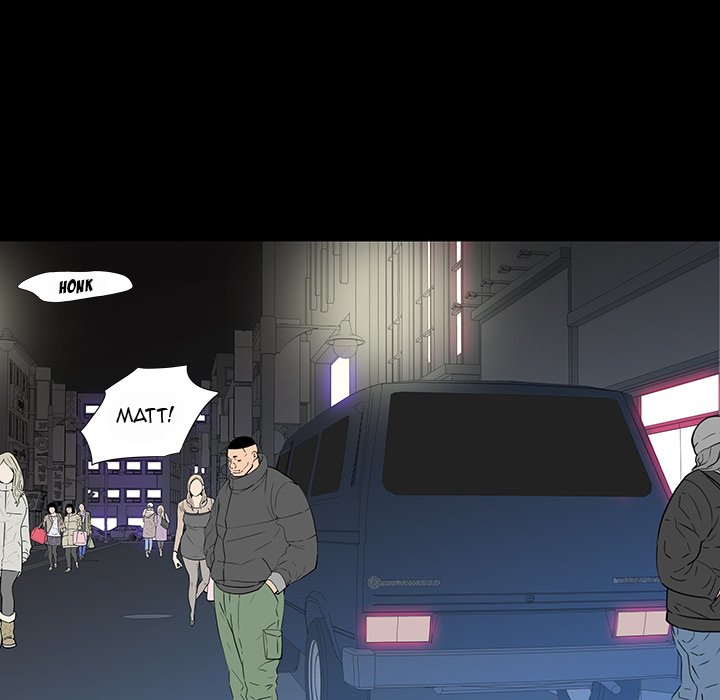 One Face - Chapter 7 [photo 20] - MangaPorn