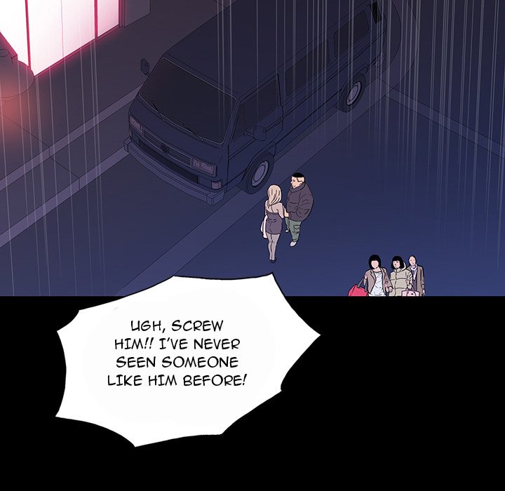 One Face - Chapter 7 [photo 26] - MangaPorn