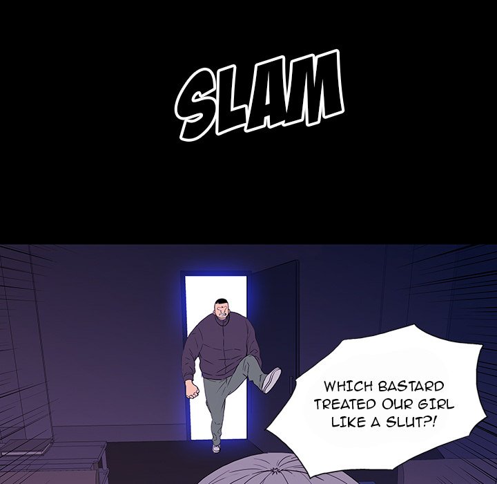 One Face - Chapter 7 [photo 37] - MangaPorn