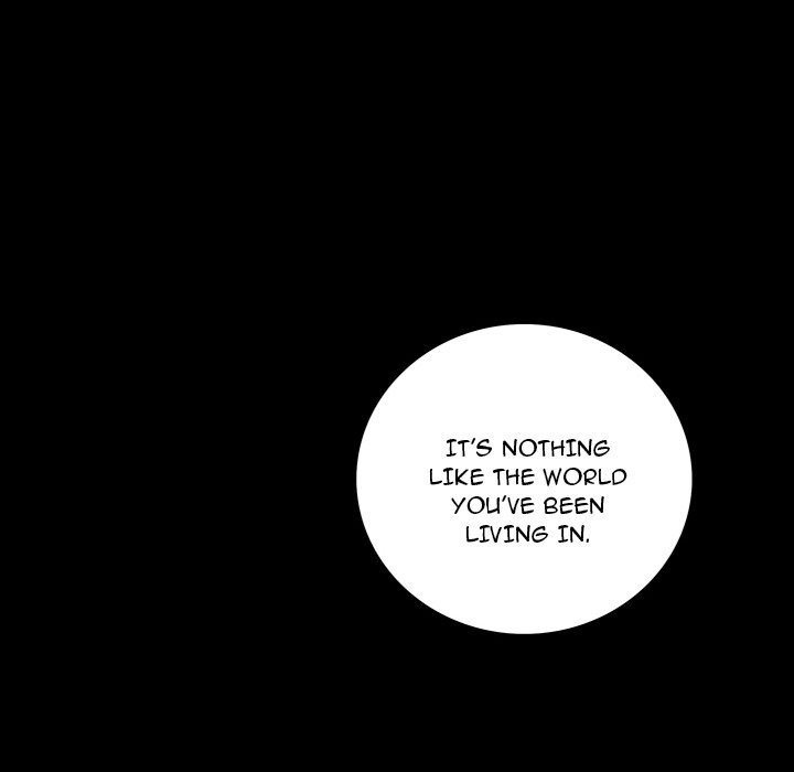 One Face - Chapter 7 [photo 58] - MangaPorn