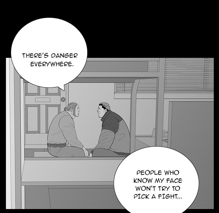 One Face - Chapter 7 [photo 59] - MangaPorn