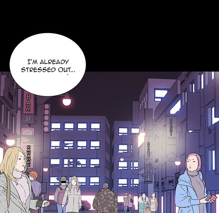 One Face - Chapter 7 [photo 74] - MangaPorn