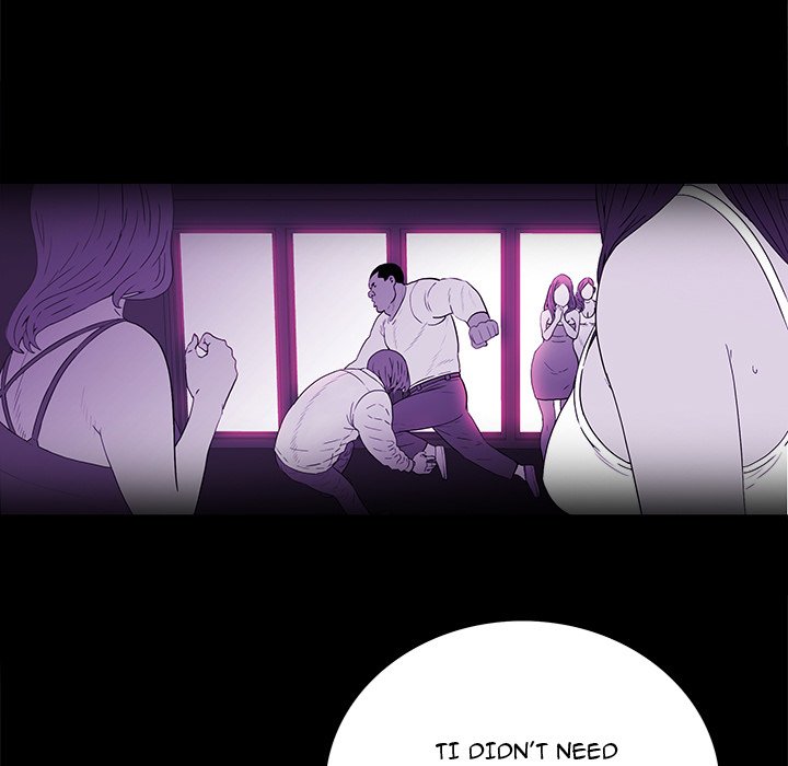 One Face - Chapter 8 [photo 102] - MangaPorn