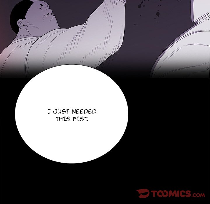 One Face - Chapter 8 [photo 104] - MangaPorn