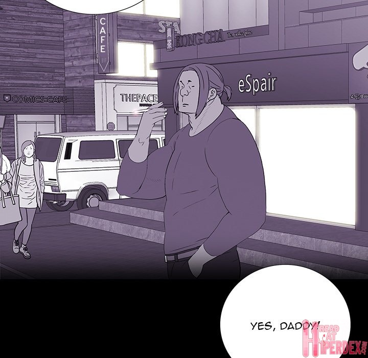 One Face - Chapter 8 [photo 115] - MangaPorn