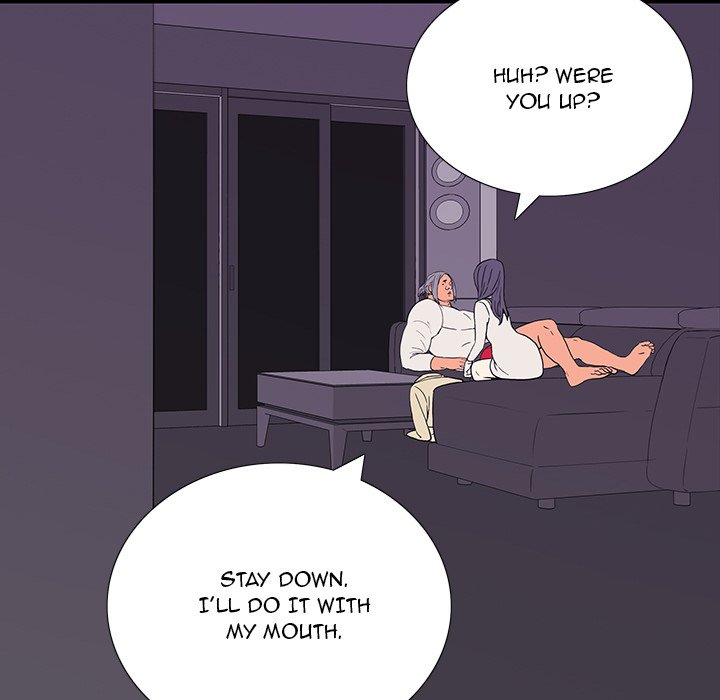 One Face - Chapter 8 [photo 25] - MangaPorn