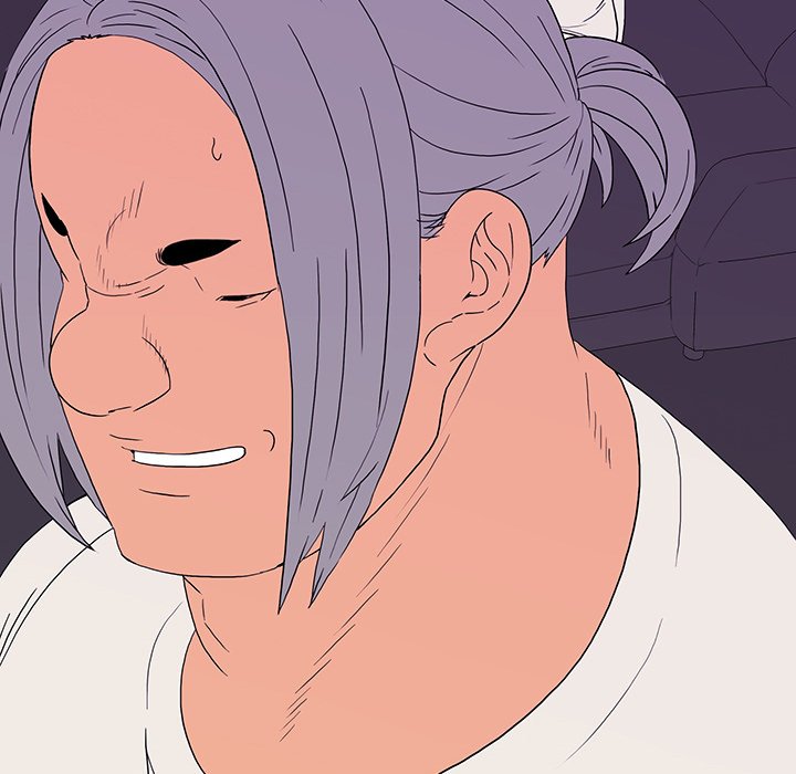 One Face - Chapter 8 [photo 29] - MangaPorn