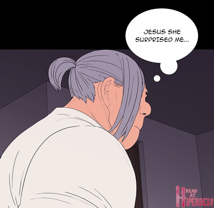 One Face - Chapter 8 [photo 30] - MangaPorn