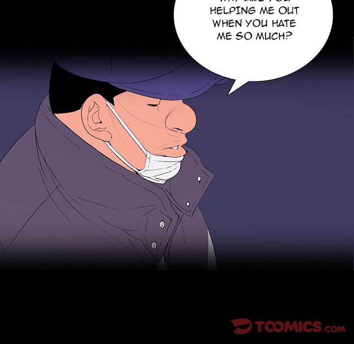 One Face - Chapter 8 [photo 38] - MangaPorn