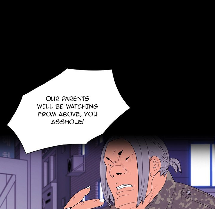 One Face - Chapter 8 [photo 39] - MangaPorn