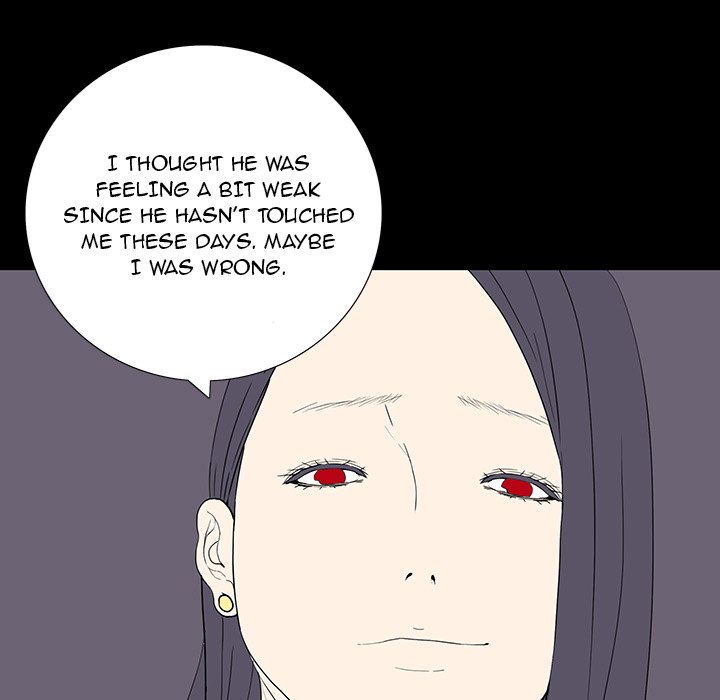 One Face - Chapter 8 [photo 5] - MangaPorn