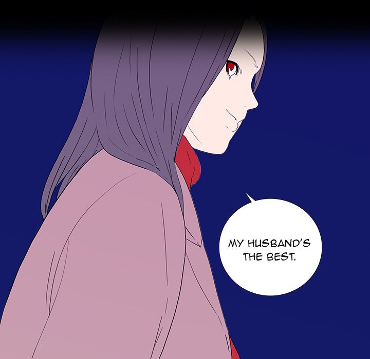 One Face - Chapter 8 [photo 49] - MangaPorn