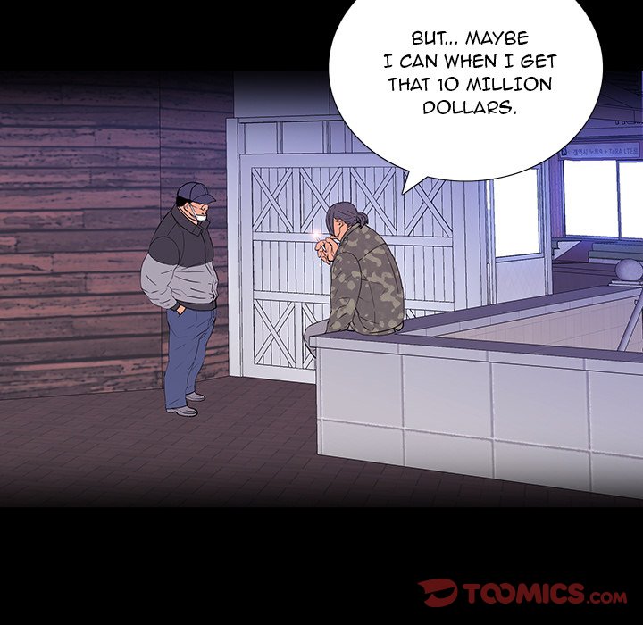 One Face - Chapter 8 [photo 62] - MangaPorn