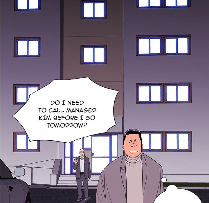 One Face - Chapter 9 [photo 105] - MangaPorn