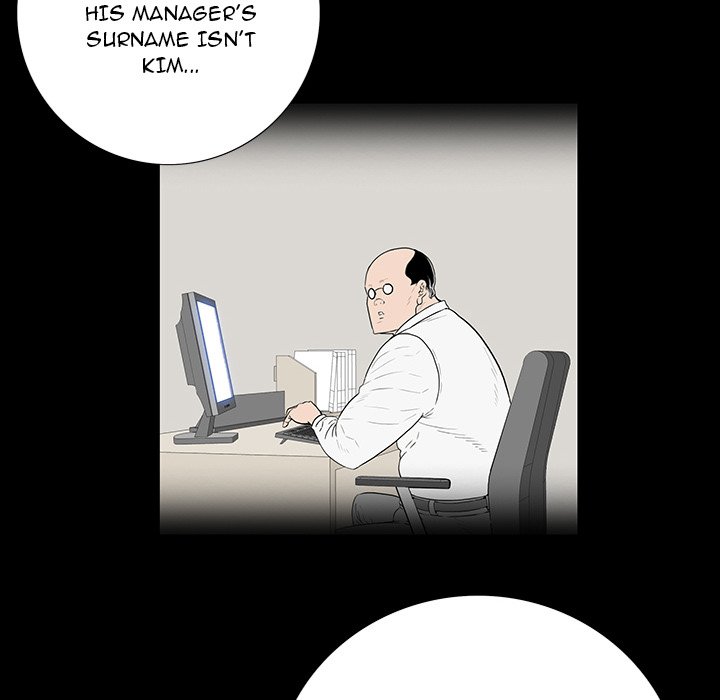 One Face - Chapter 9 [photo 122] - MangaPorn