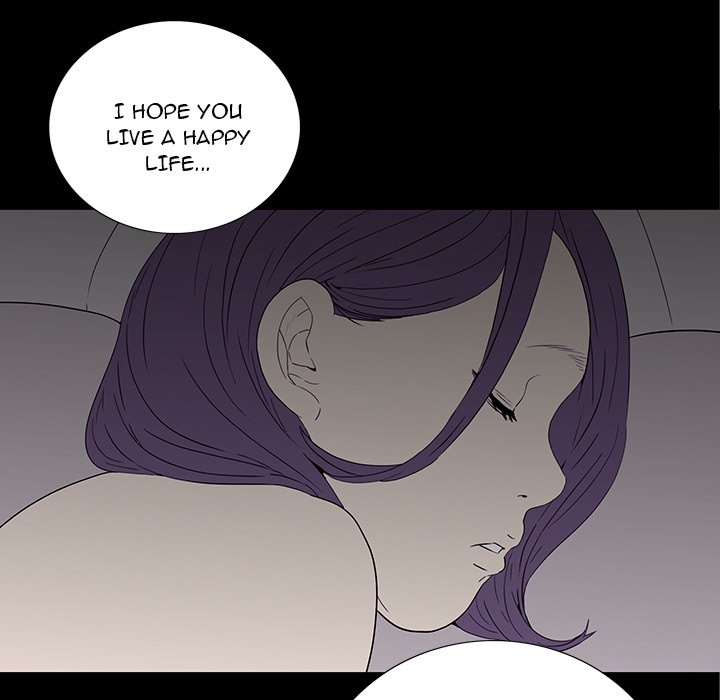 One Face - Chapter 9 [photo 35] - MangaPorn