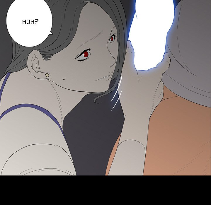 One Face - Chapter 9 [photo 5] - MangaPorn