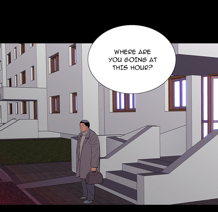 One Face - Chapter 9 [photo 55] - MangaPorn