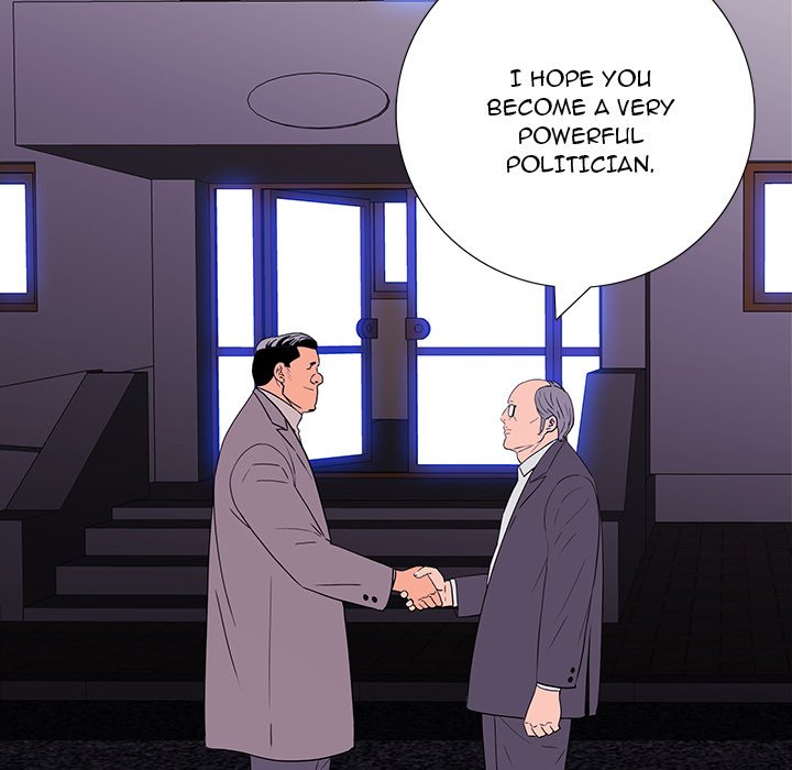 One Face - Chapter 9 [photo 71] - MangaPorn