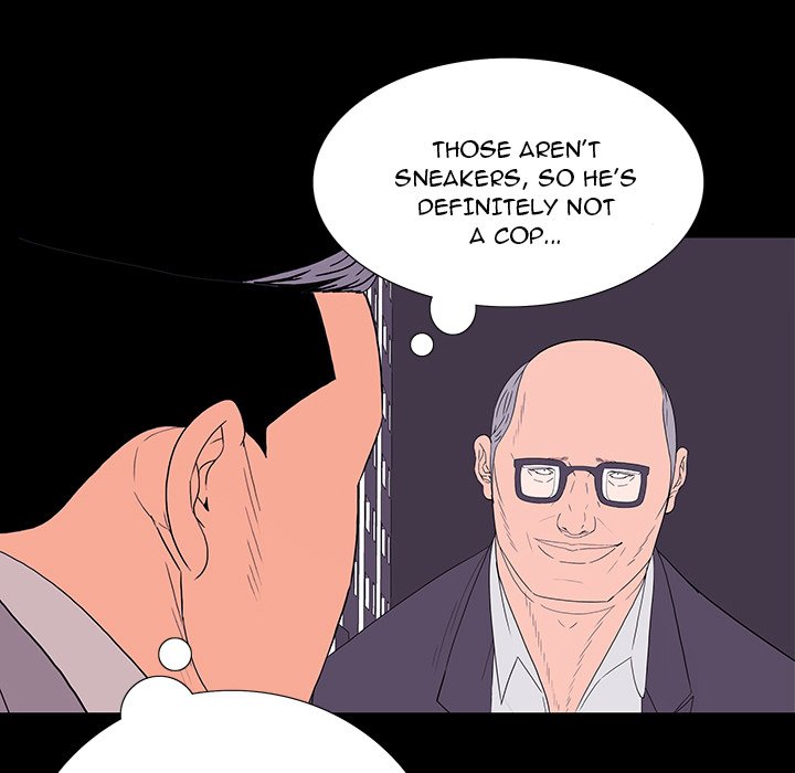 One Face - Chapter 9 [photo 76] - MangaPorn