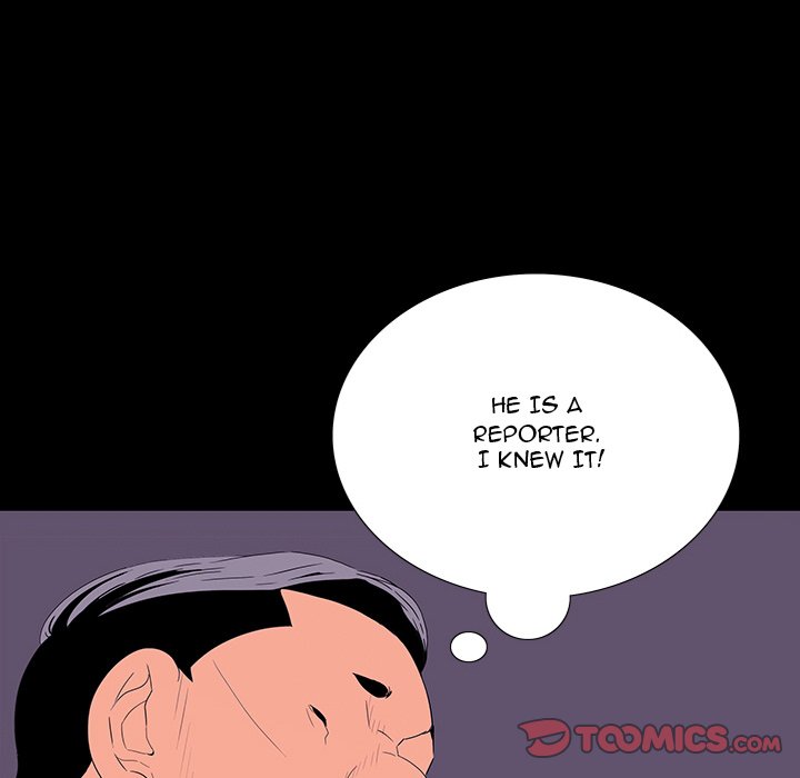 One Face - Chapter 9 [photo 93] - MangaPorn