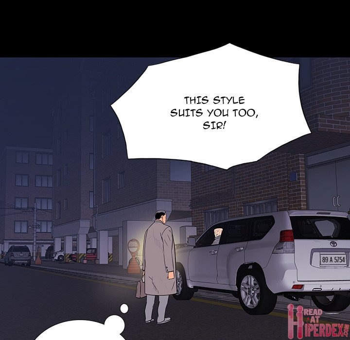 One Face - Chapter 10 [photo 116] - MangaPorn