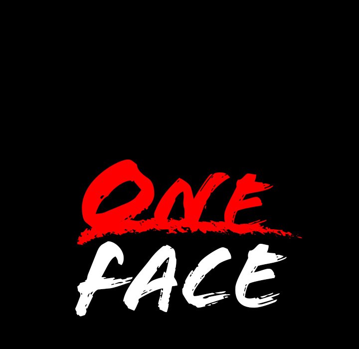 One Face - Chapter 10 [photo 12] - MangaPorn